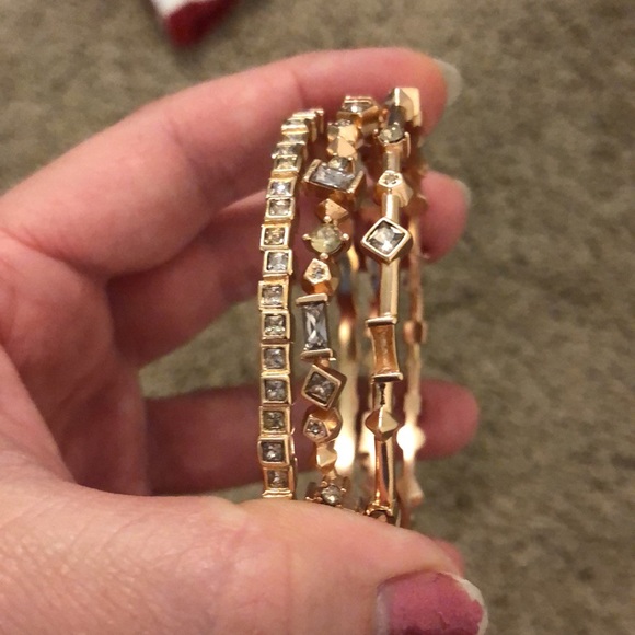 Kendra Scott Malia Rose Bracelet - Picture 11 of 11